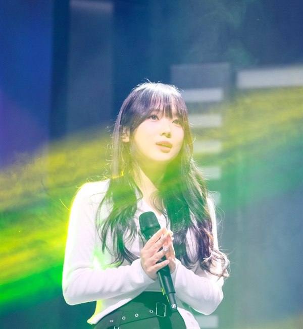 스트리머 크리스탈